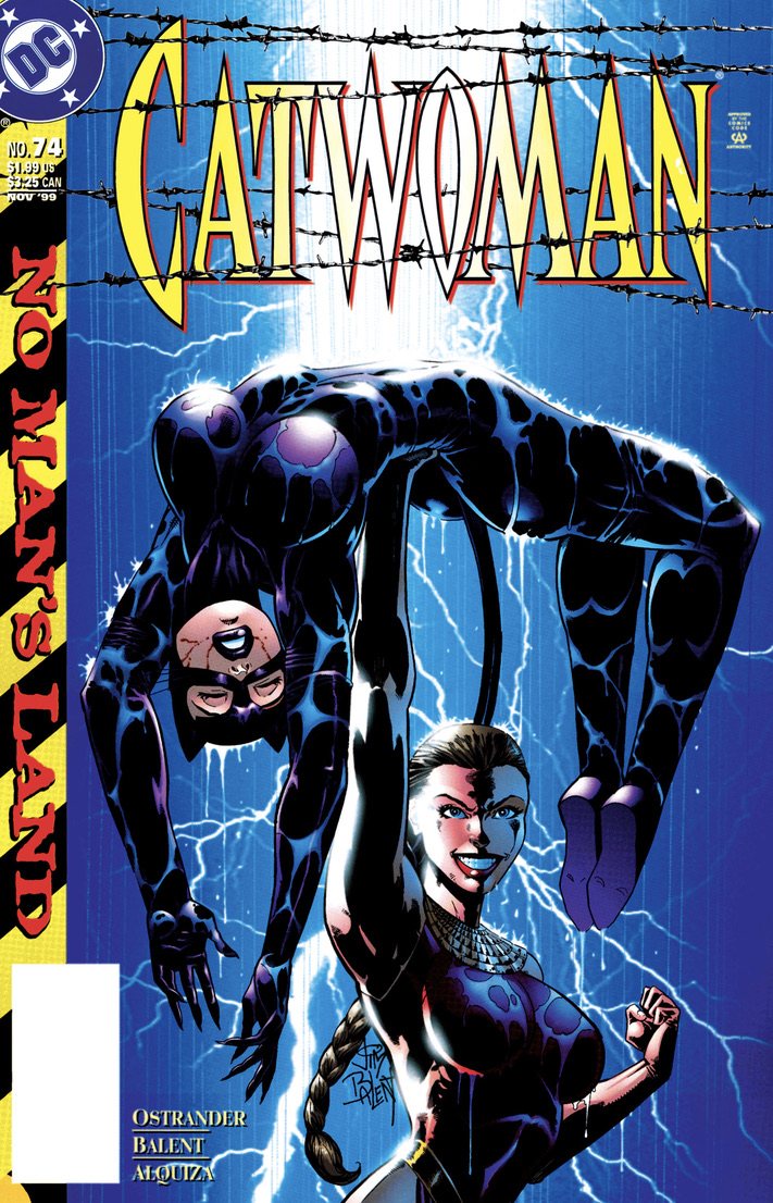 Comic book panel